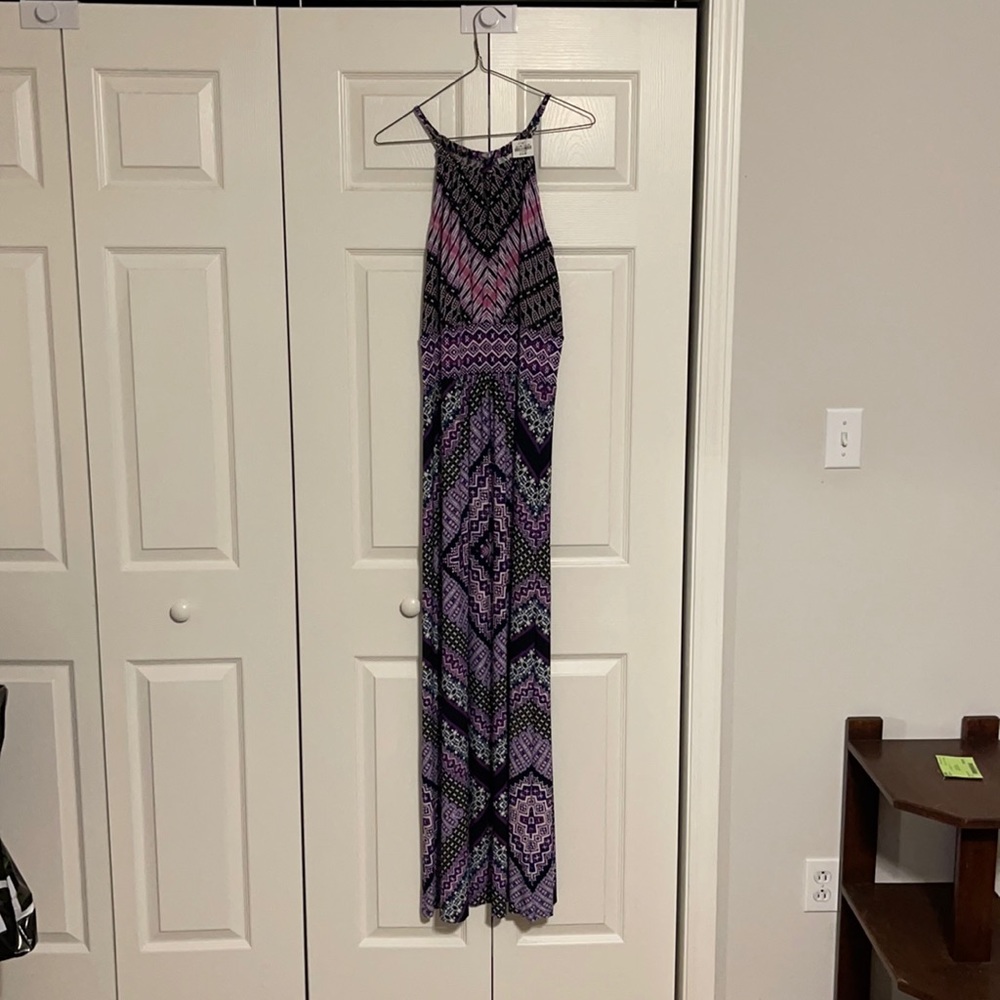 London Style Collection dress